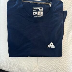 Adidas men’s t shirt 2xl